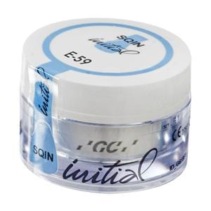 Initial IQ SQIN Enamel Powder E-59 10Gm/Bt