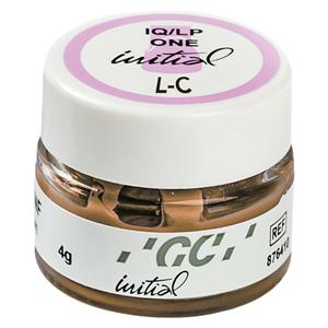 Initial IQ Lustre Paste ONE Body B 4Gm/Ea