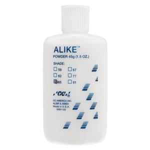 Alike Temporary Material 45 Gm Shade A2/65 Refill