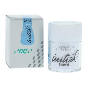 Initial ZR Enamel Powder E58 20Gm/Ea