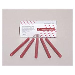 ISO Functional Impression Compound Sticks 15/Pk