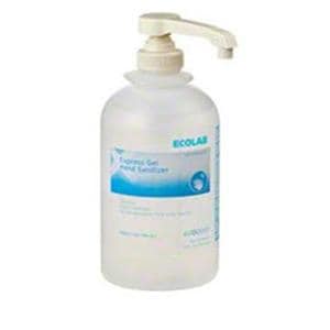 Hand Soap Sanitizer 540 mL 12/Ca