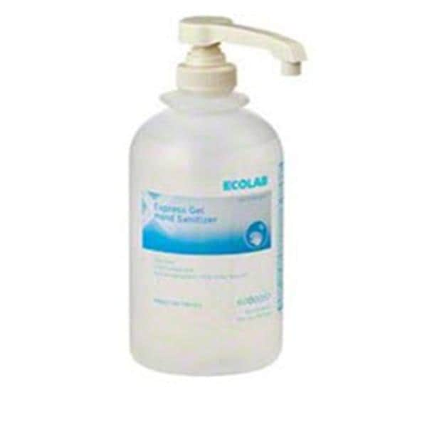 Hand Soap Sanitizer 540 mL 12/Ca