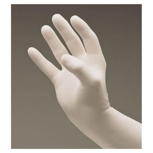 NitriDerm Ultra Nitrile Exam Gloves X-Small White Non-Sterile