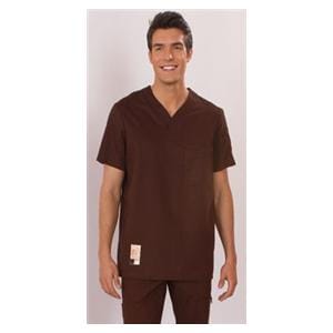 Scrub Pant 601 Mens X-Large Tall Espresso Ea