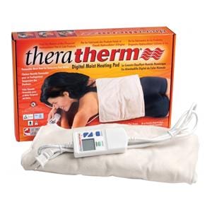 Theratherm Moist Heat Pad 14x14" Medium