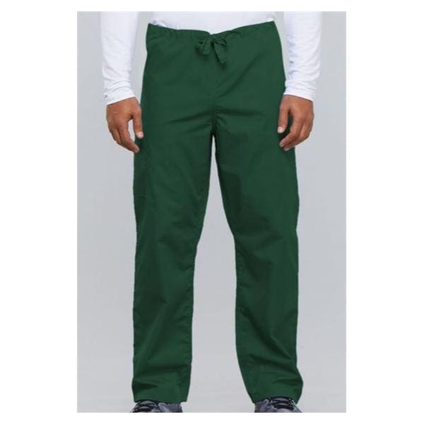 Cherokee Scrub Pant 4100 Unisex 5X Large Hunter Ea