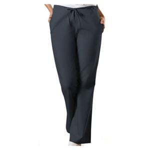 Scrub Pant 3 Pockets X-Large Pewter Womens Ea