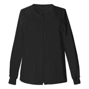 Jacket 2 Pockets Large Black Ea