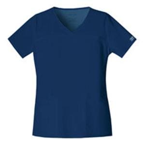 Cherokee Scrub Top Medium Womens Ea