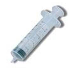 General Use Syringe 10-12cc Low Dead Space 100/Bx