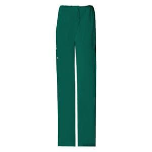 Cherokee Scrub Pant 4 Pockets Medium Hunter Unisex Ea