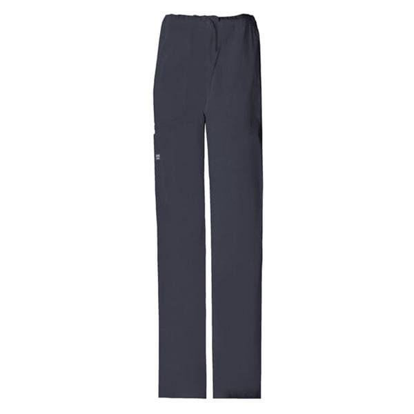 Cherokee Scrub Pant 4043 Unisex 3X Large Pewter Ea