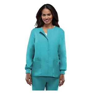 Jacket X-Large Turquoise Ea