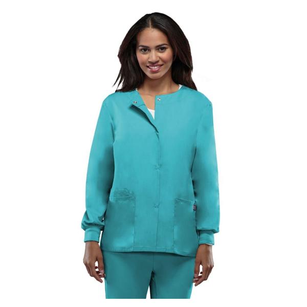 Jacket X-Large Turquoise Ea