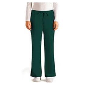 Greys Anatomy Scrub Pant 5 Pockets Large Sorbet Womens Ea