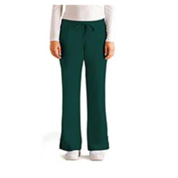 Greys Anatomy Scrub Pant 5 Pockets X-Small Sorbet Womens Ea