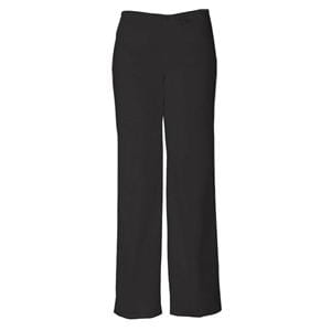 Dickies Scrub Pant 2 Pockets Medium Black Unisex Ea