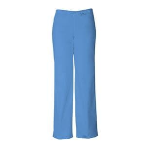 Dickies Scrub Pant 2 Pockets X-Small Ceil Blue Unisex Ea