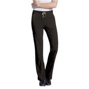 Urbane Scrub Pant 5 Pockets X-Small Black Ea