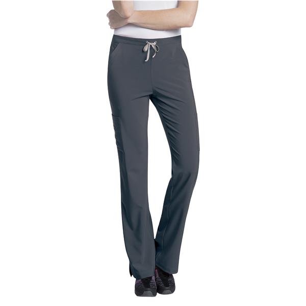 Urbane Scrub Pant Large Graphite Ea