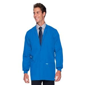 Jacket 3X Large Royal Mens Ea