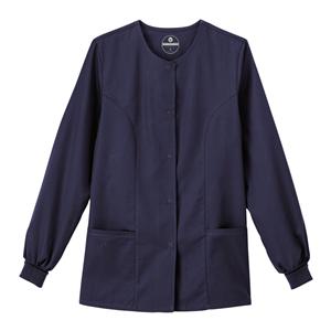 Jacket X-Large Navy Womens Ea