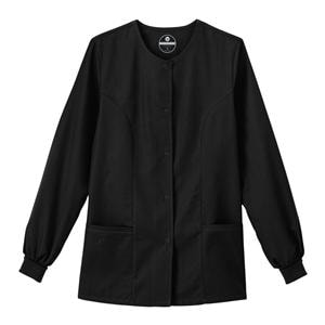 Jacket X-Large Black Ea