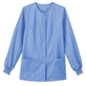 Warm-Up Jacket Small Ceil Ea