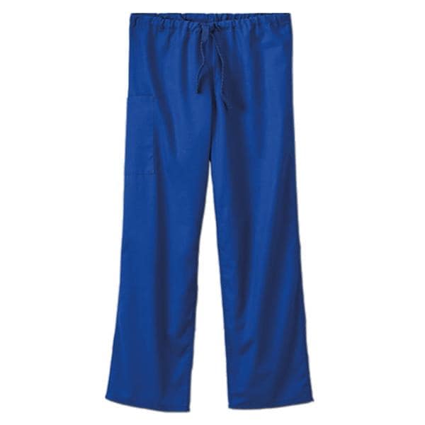 Scrub Pant 2 Pockets 5X Large Ceil Blue Unisex Ea