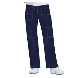 Dickies Utility Pant 9 Pockets X-Small Navy Womens Ea