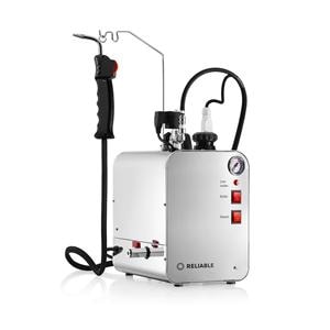 Steam Cleaner Professional Dental 6000CD Ea