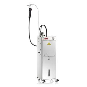 Dental Lab Steam Cleaner Automatic i800B Ea