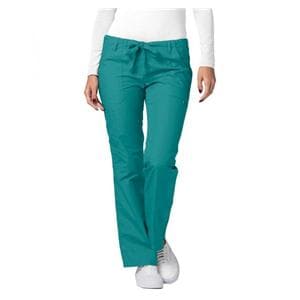 Synergy Scrub Pant X-Large Jade Green Unisex Ea