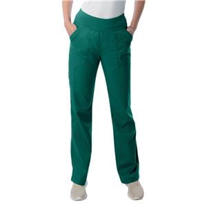 Scrub Pant 4X Large Hunter Ea