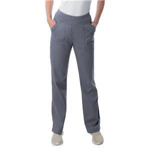 Scrub Pant 3X Large Steel Ea