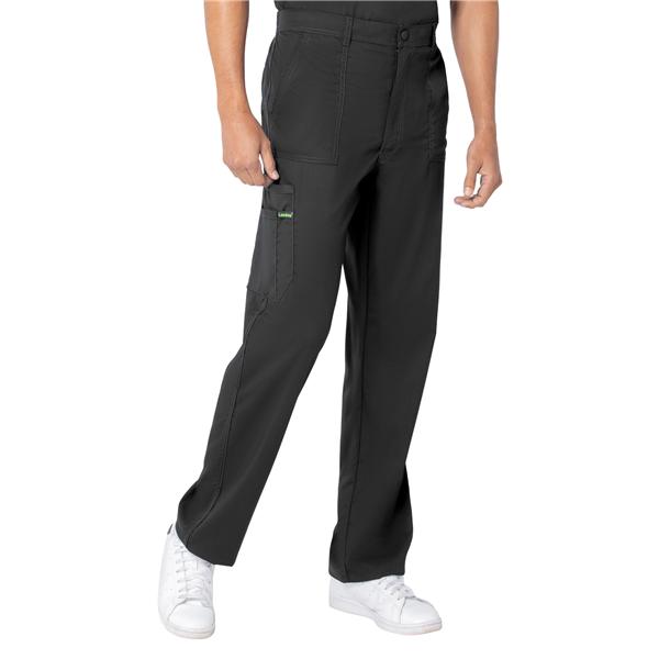 Cargo Scrub Pant X-Large Ceil Blue Mens Ea