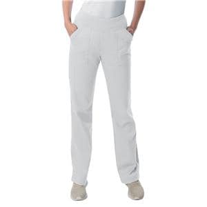 Scrub Pant Ceil Blue Ea