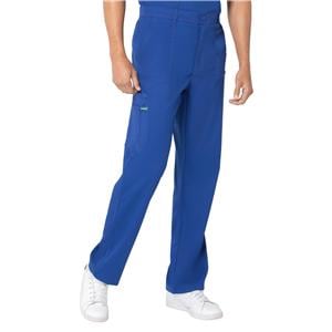 Cargo Scrub Pant Medium Ceil Ea