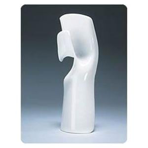 Rolyan Aquaplast-T Splinting Material White 18x24