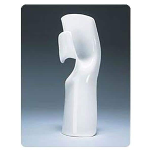 Rolyan Aquaplast-T Splinting Material White 18x24