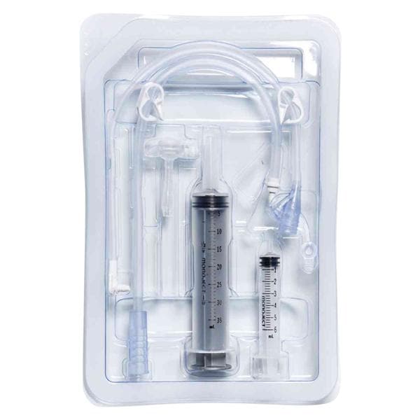 Mic-Key Gastrostomy Kit 24Fr 3cm