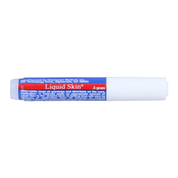 Liquid Skin Topical Skin Bandage 0.5mL 10/Bg