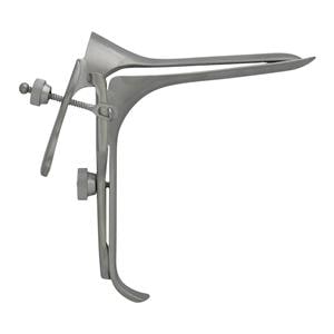 Pederson Vaginal Speculum 1/2x2-3/4" Extra Small Ea