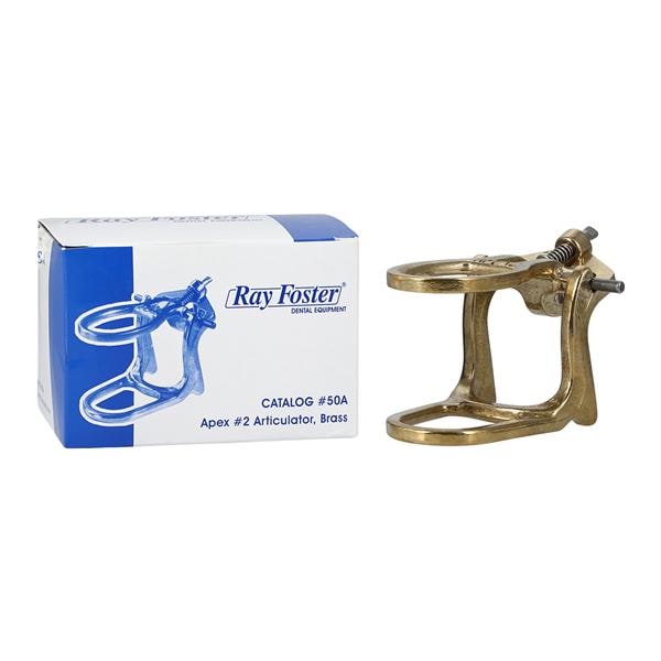 Foster Articulator Apex #2 Ea