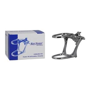 Foster Articulator Apex #8 Ea