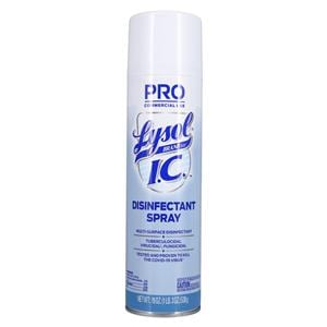 Disinfectant Spray Lysol IC Light Scent 19 oz Ea