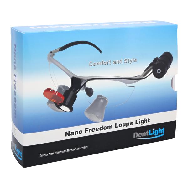 Nano Freedom Loupe Light Ea