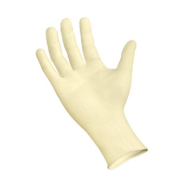 Sempermed Supreme Surgical Gloves 7 Natural, 6 BX/CA