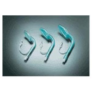 Mask Laryngeal AuraOnce Adult Disposable 10/Bx